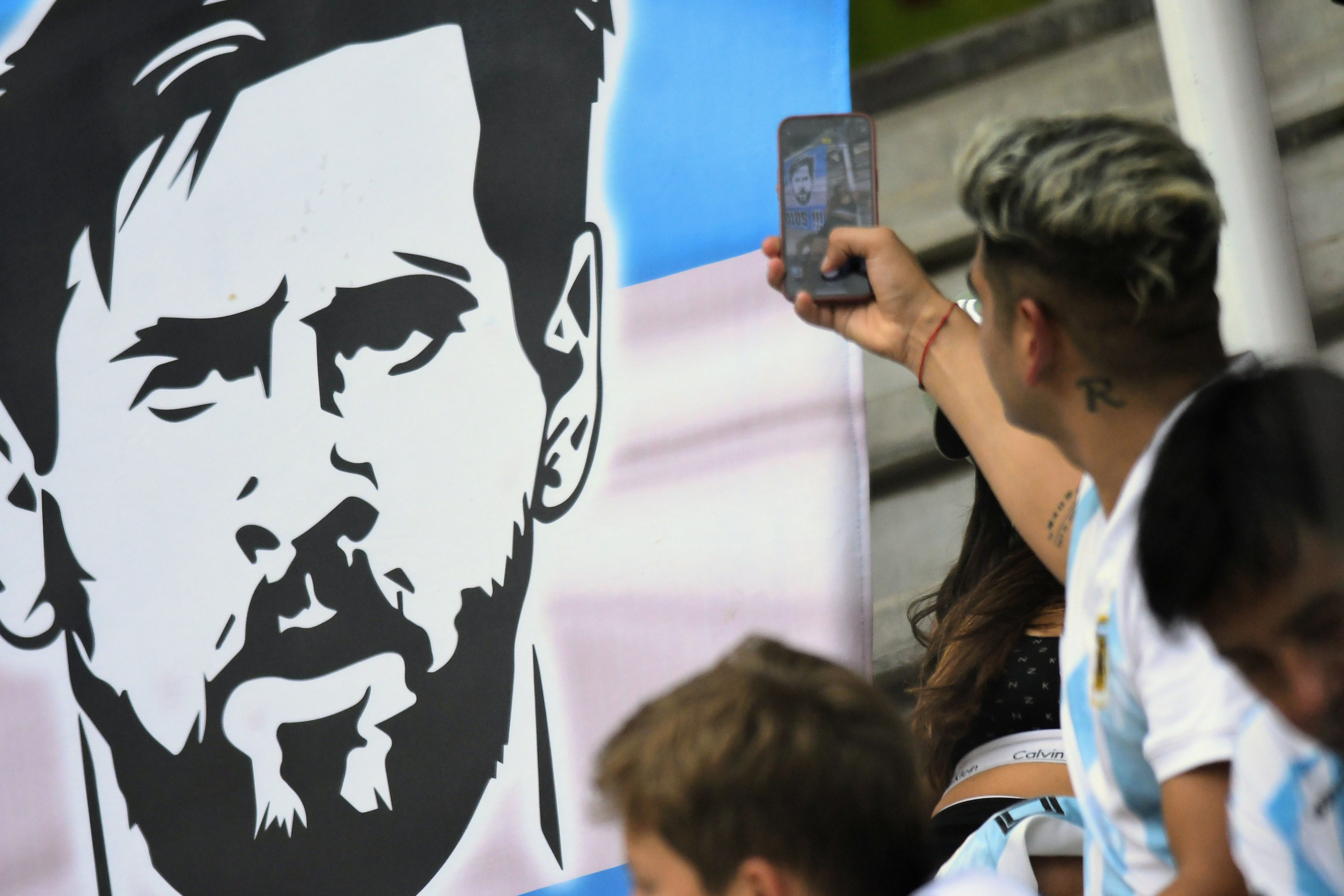 Argentina vs Curazao, en vivo: Scaloni confirmó la formación del campeón del mundo