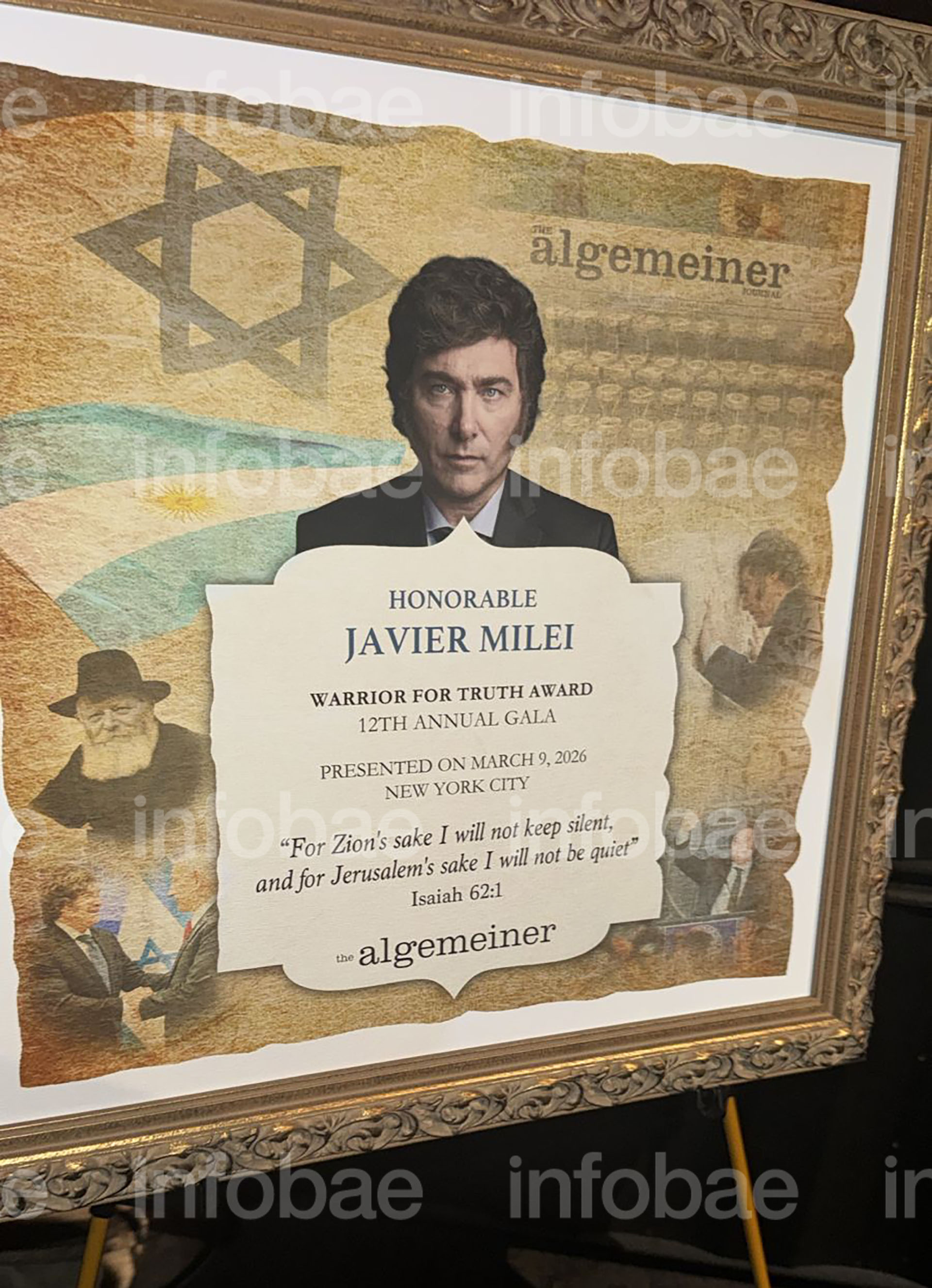 Benjamín Netanyahu advirtió que Israel hará cumplir con “mano dura” los acuerdos de alto el fuego en Gaza y Líbano