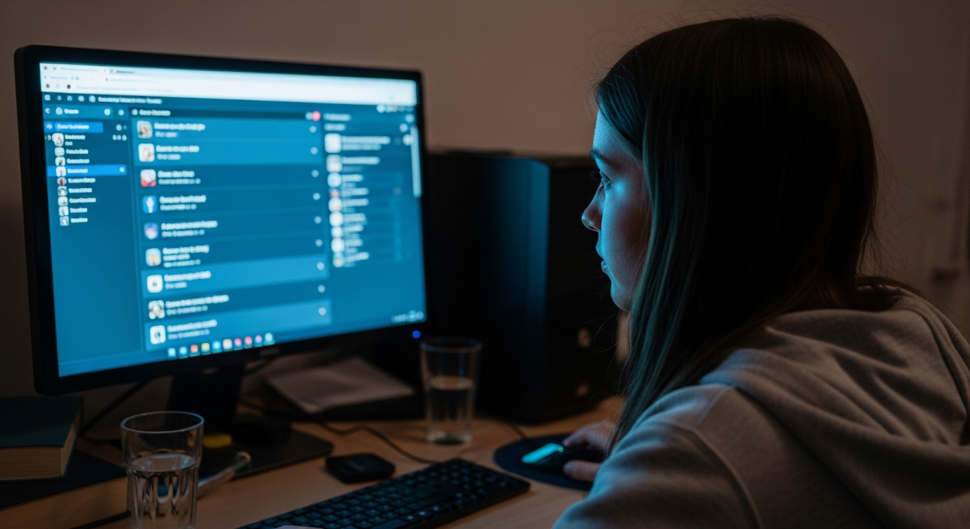 La herramienta gratuita que permite a menores denunciar la difusi&oacute;n de im&aacute;genes &iacute;ntimas en internet: c&oacute;mo funciona