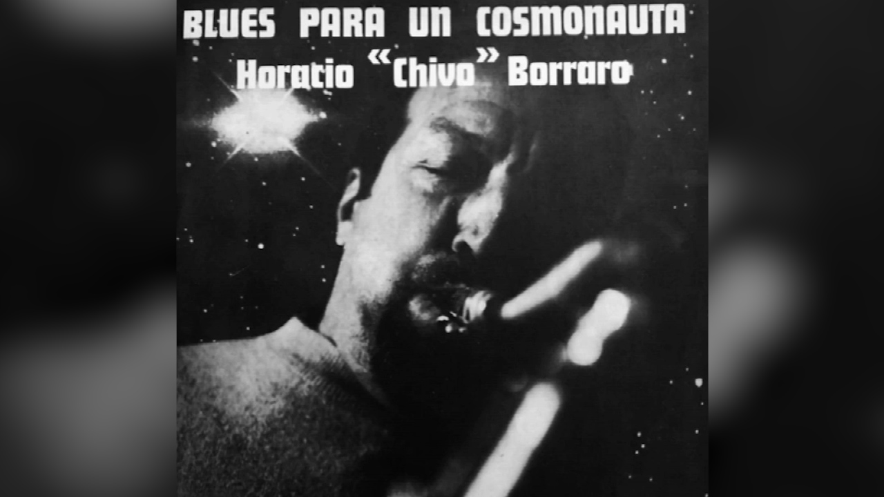 Los secretos mejor guardados del “Chivo” Borraro, uno de los mayores jazzistas argentinos