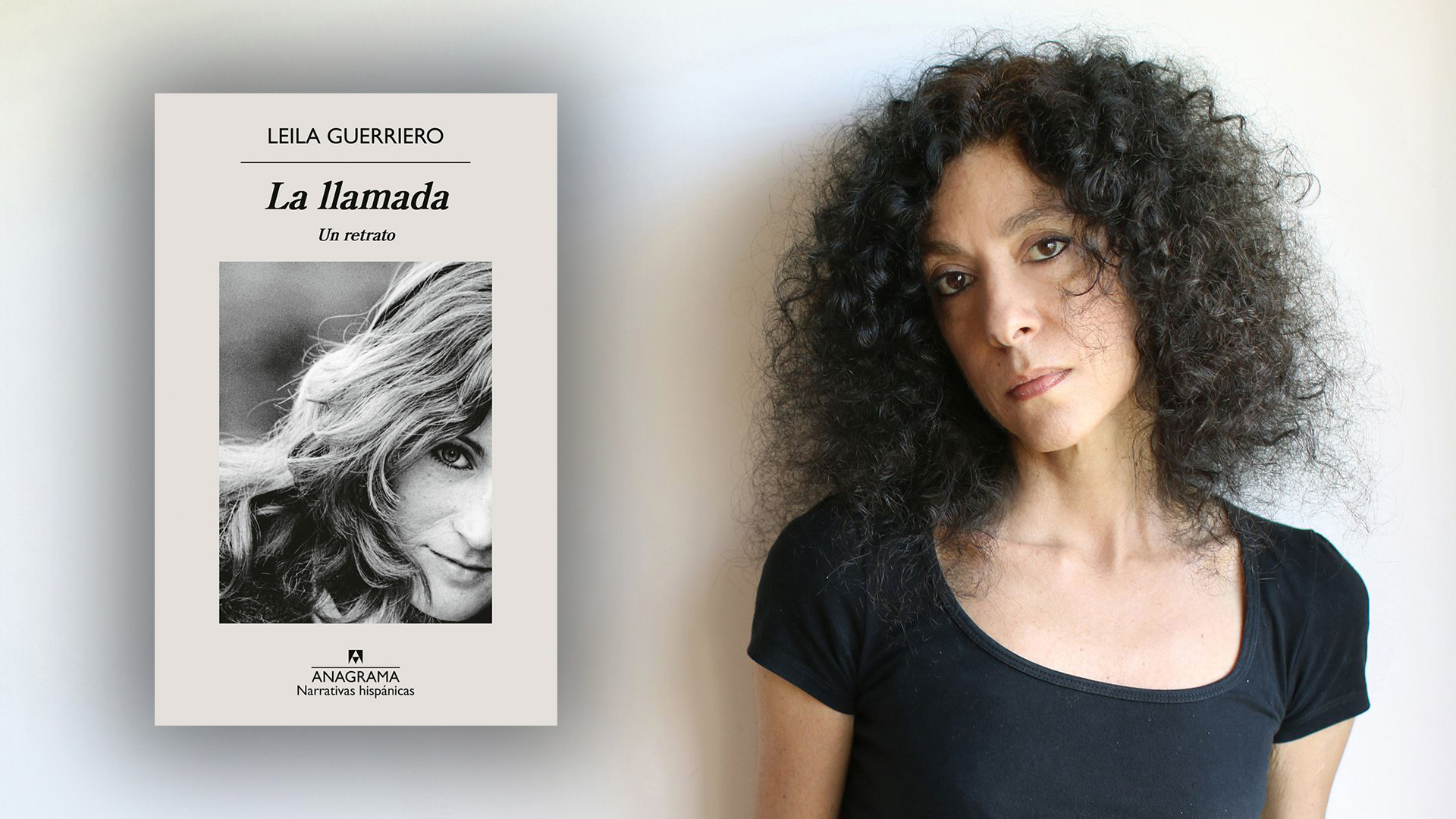 LIBROS  Crítica de 'La llamada', el libro de Leila Guerriero sobre Silvia  Labayru