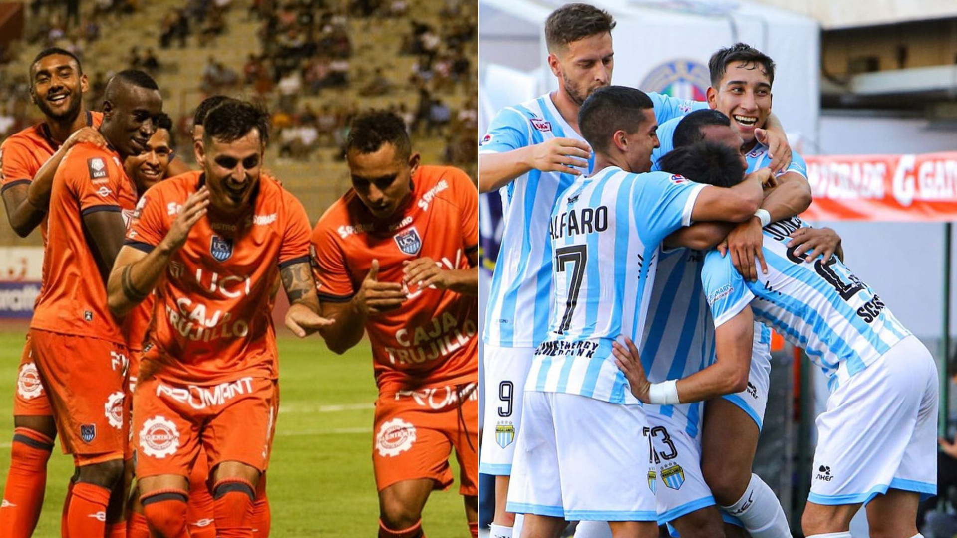César Vallejo vs Magallanes EN VIVO HOY: duelo por fecha 5 de la Copa Sudamericana 2023
