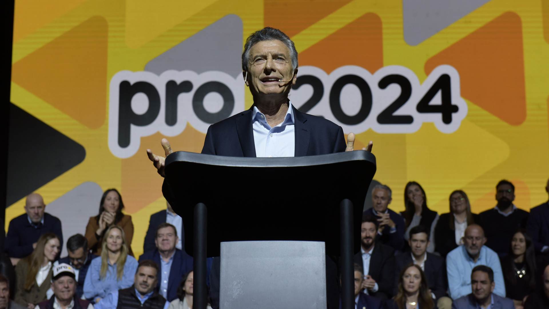 Macri interrumpe su estadía en Cumelén para liderar una cumbre clave del PRO: alianza con el Gobierno y el debate sobre las PASO