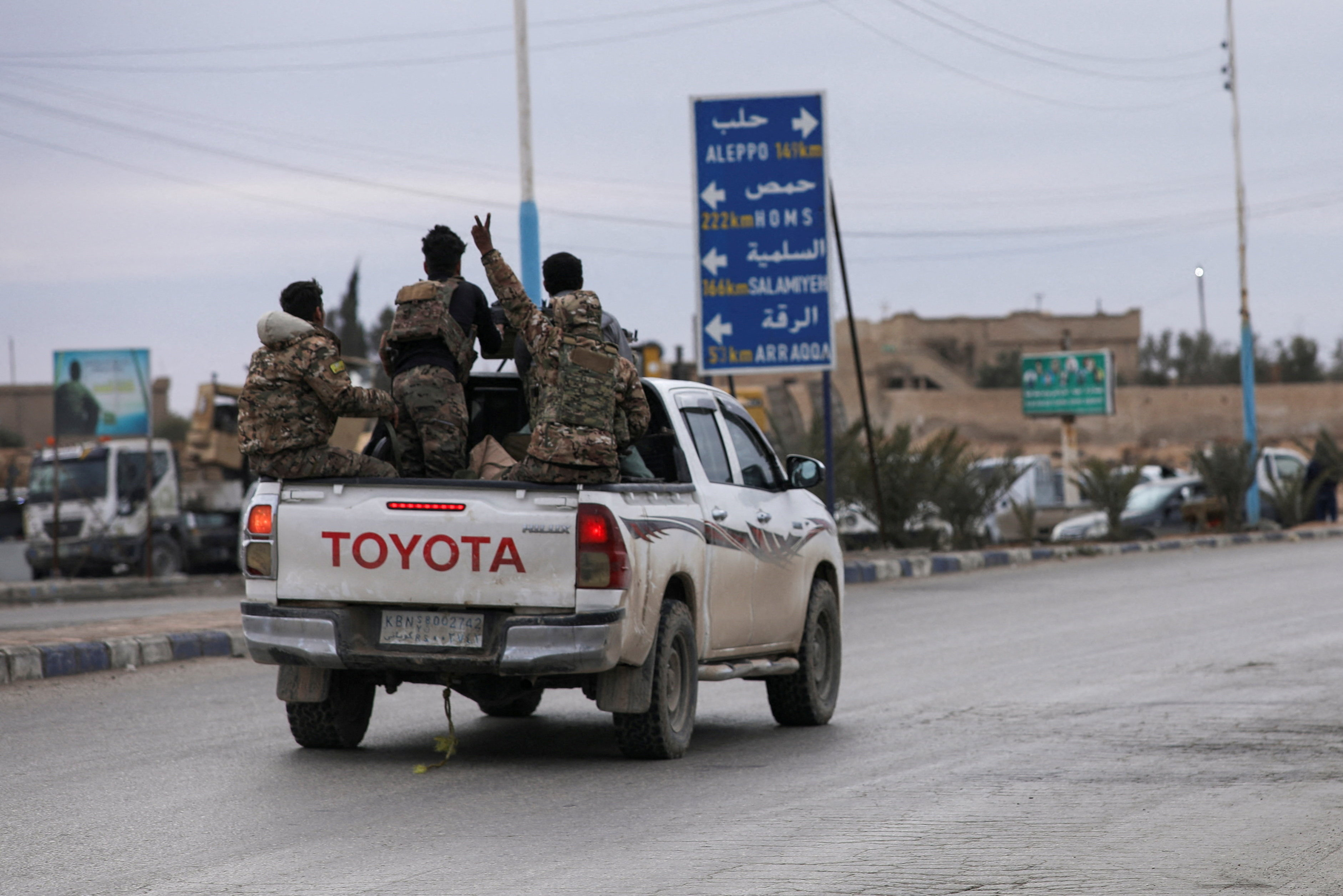 Donald Trump invitó a Javier Milei a integrar el Board of Peace, una organización para resolver conflictos globales