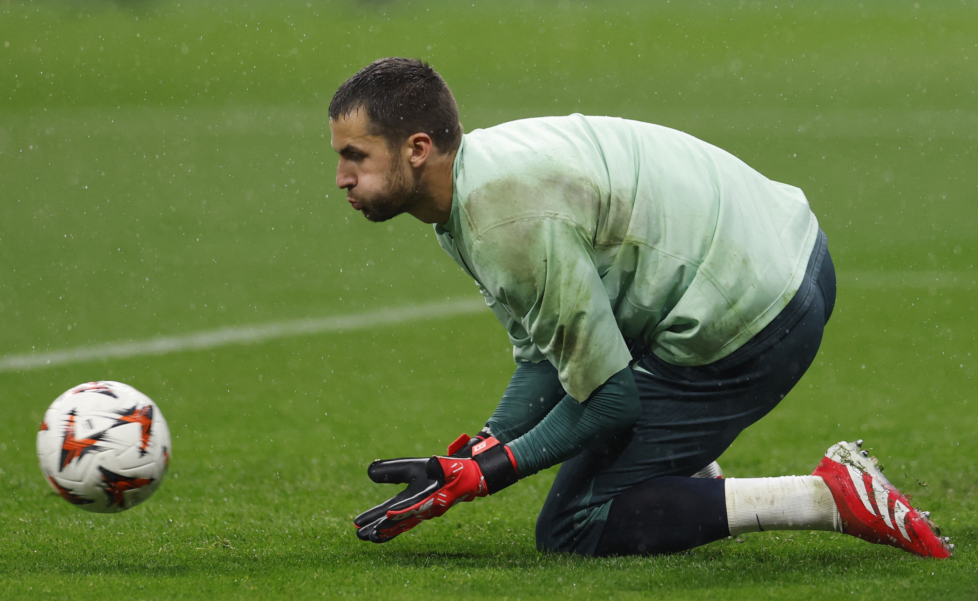 Chile: asesinó a un repartidor de comidas porque demoró su pedido