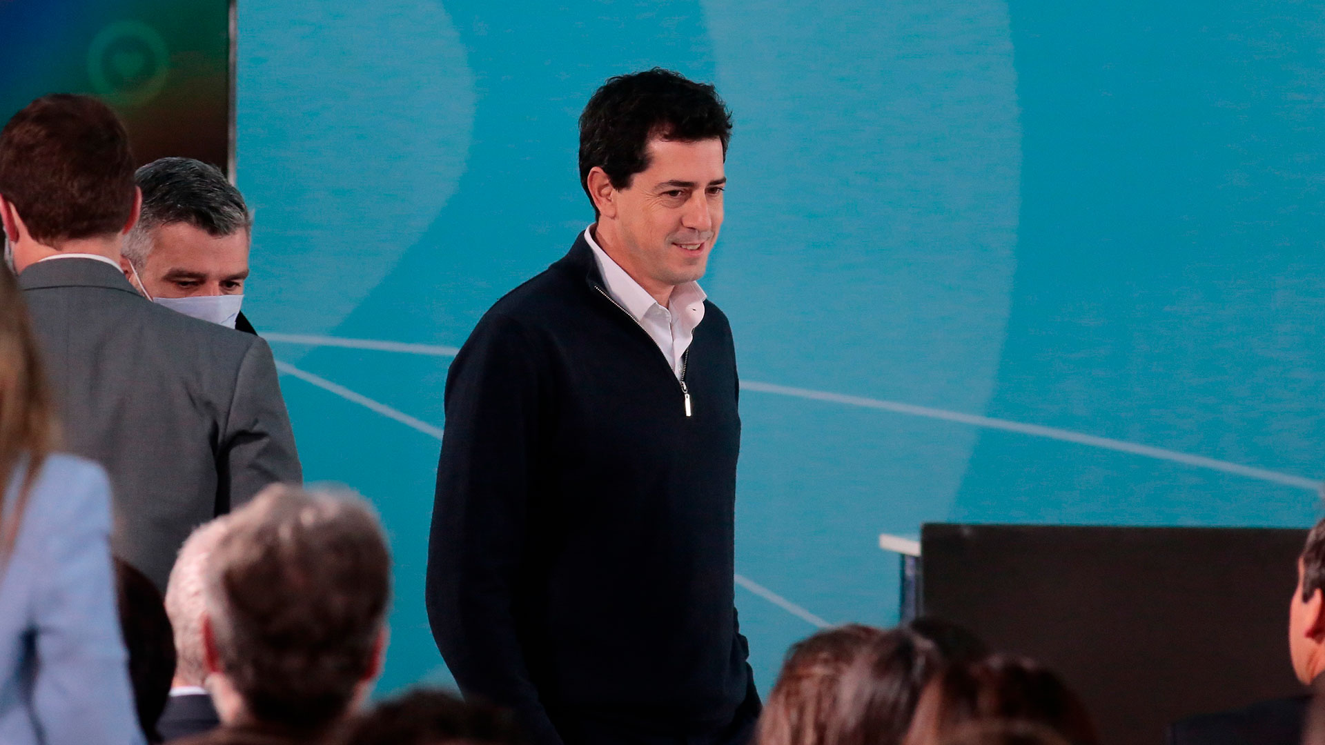 Eduardo "Wado" De Pedro