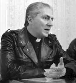 Padre Jorge Adur