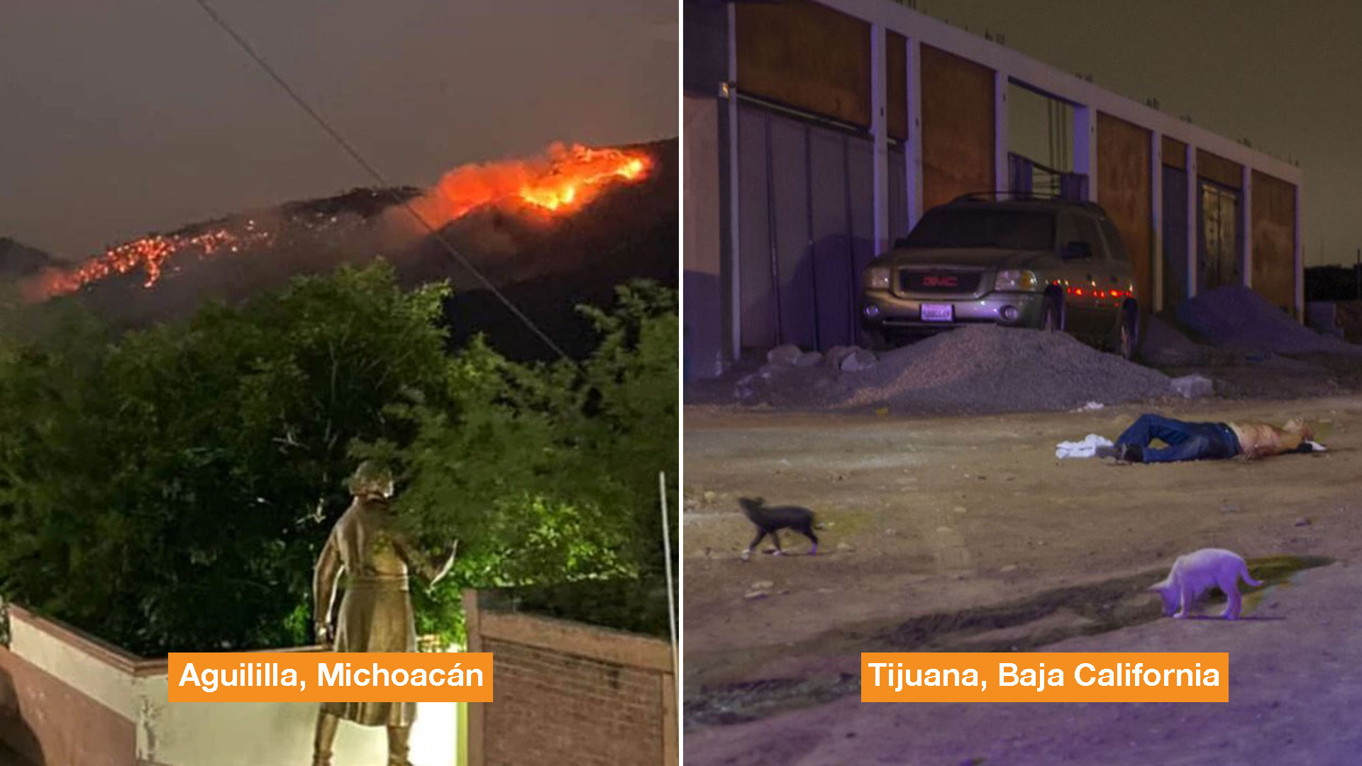 (Fotos: Cuartoscuro)