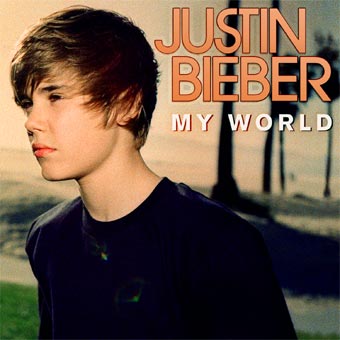 En el 2009 el mundo conocería a Bieber 
(Foto: Island Records)