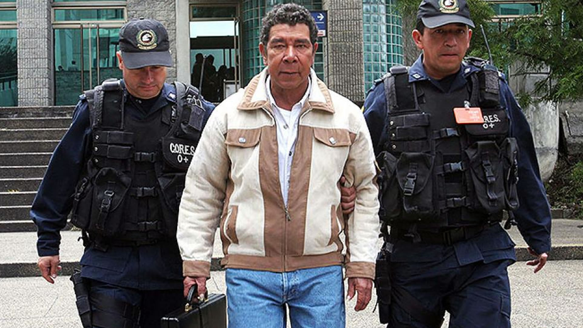 Se revelan nuevas atrocidades del exparamilitar Ramón Isaza alias ‘El Viejo’, tras su condena a 8 años de prisión