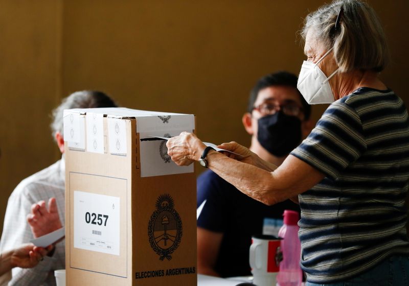 Elecciones 2023: cuándo se vota en Córdoba, qué se elige y quiénes son candidatos a gobernador