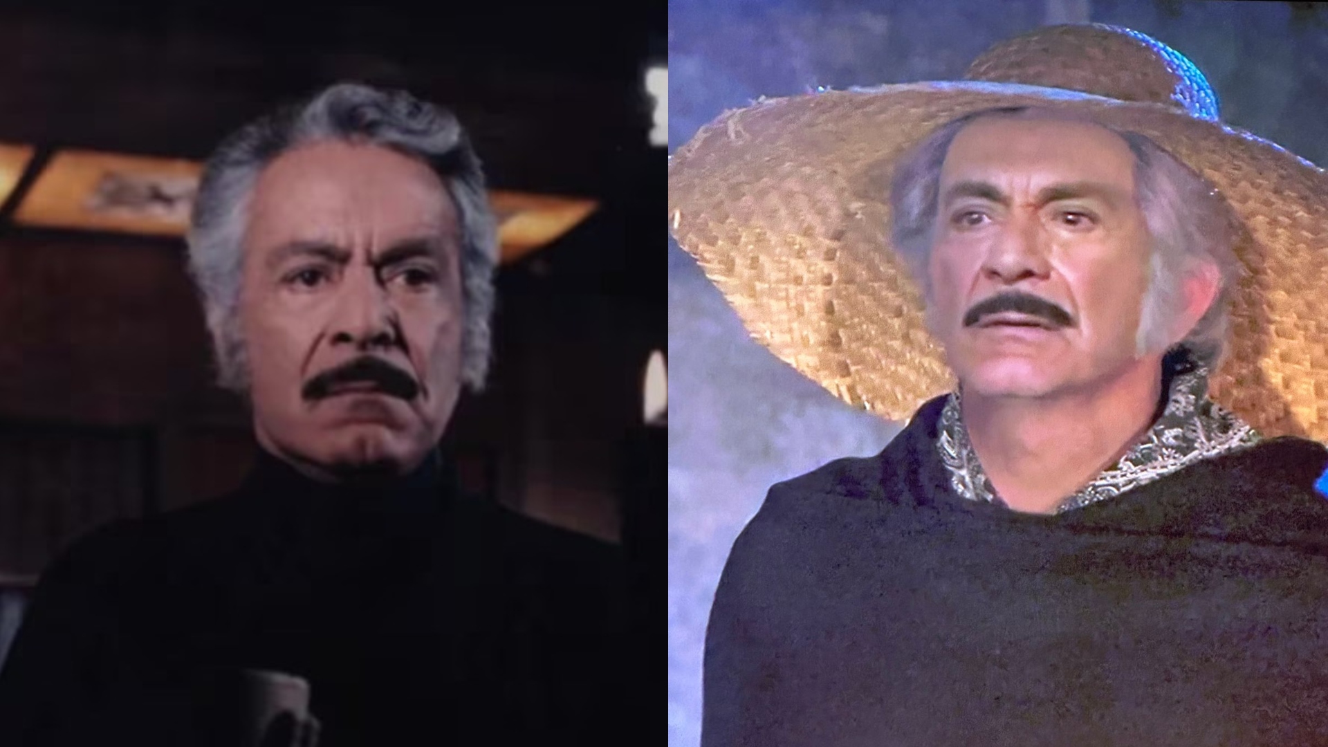 Televisa 'revive' a Ernesto Alonso con IA y resultado desata burlas en  redes: “Si lo viera, se vuelve a morir” |VIDEO - Infobae