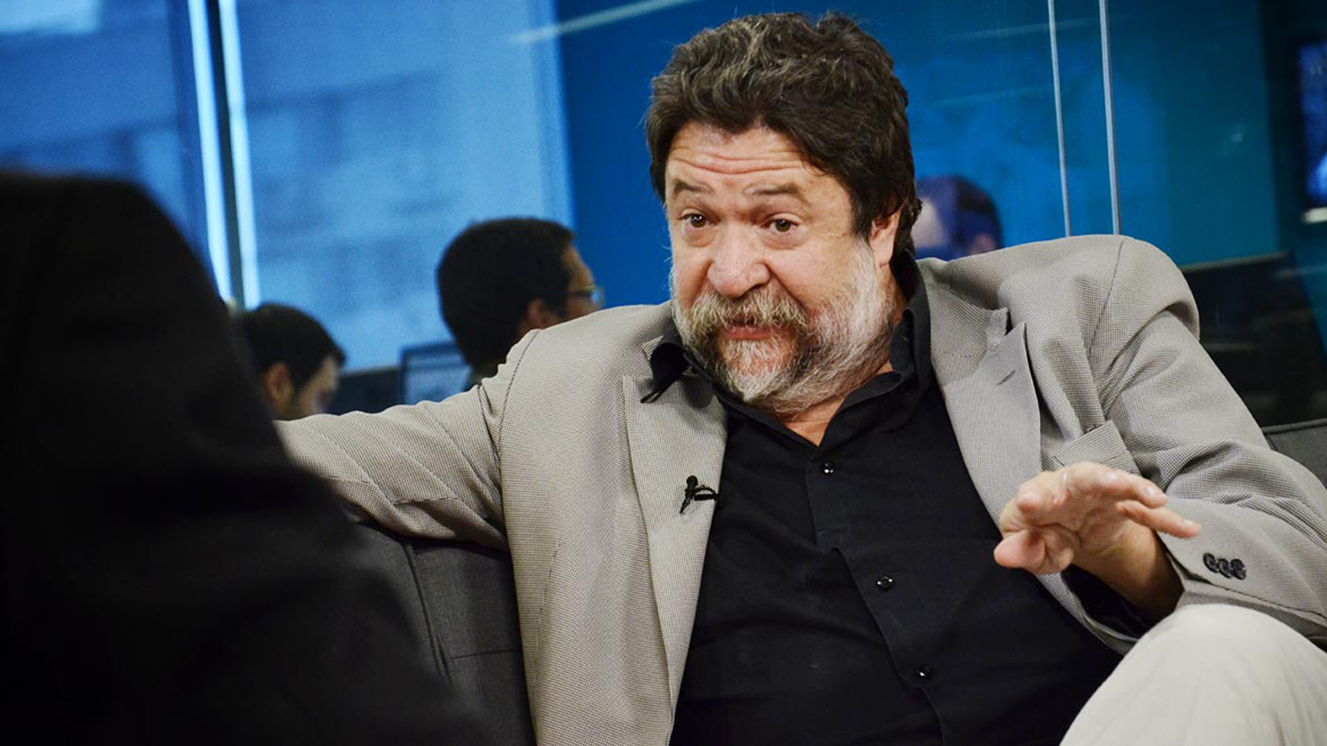 Claudio Lozano renunció al Banco Nación y criticó con dureza a Batakis: “Fue un papelón” 