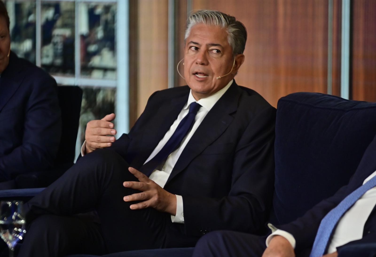Neuquén busca emitir deuda en el mercado internacional y ayuda al colchón de dólares para que el Banco Central compre