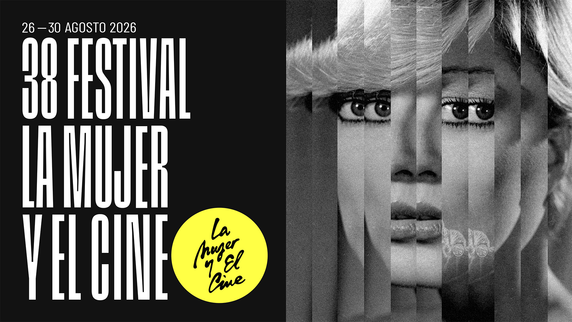El Festival La Mujer y el Cine llega a su 38ª ediciÃ³n con un documental sobre Siri Hustvedt y Paul Auster como gran atractivo