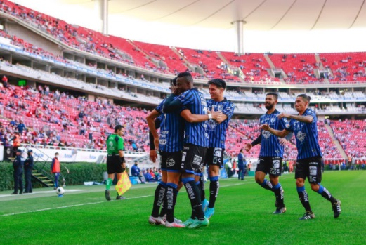 Tigres vence Querétaro e vai a 5ª final consecutiva do campeonato mexicano  - Planeta Futebol Feminino