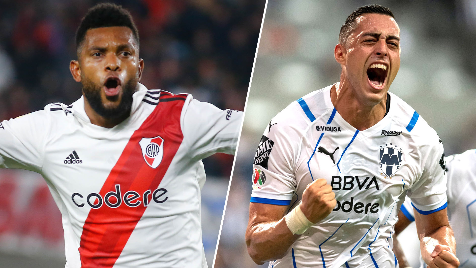 River Plate y Rayados de Monterrey se verán las caras en Austin, Texas