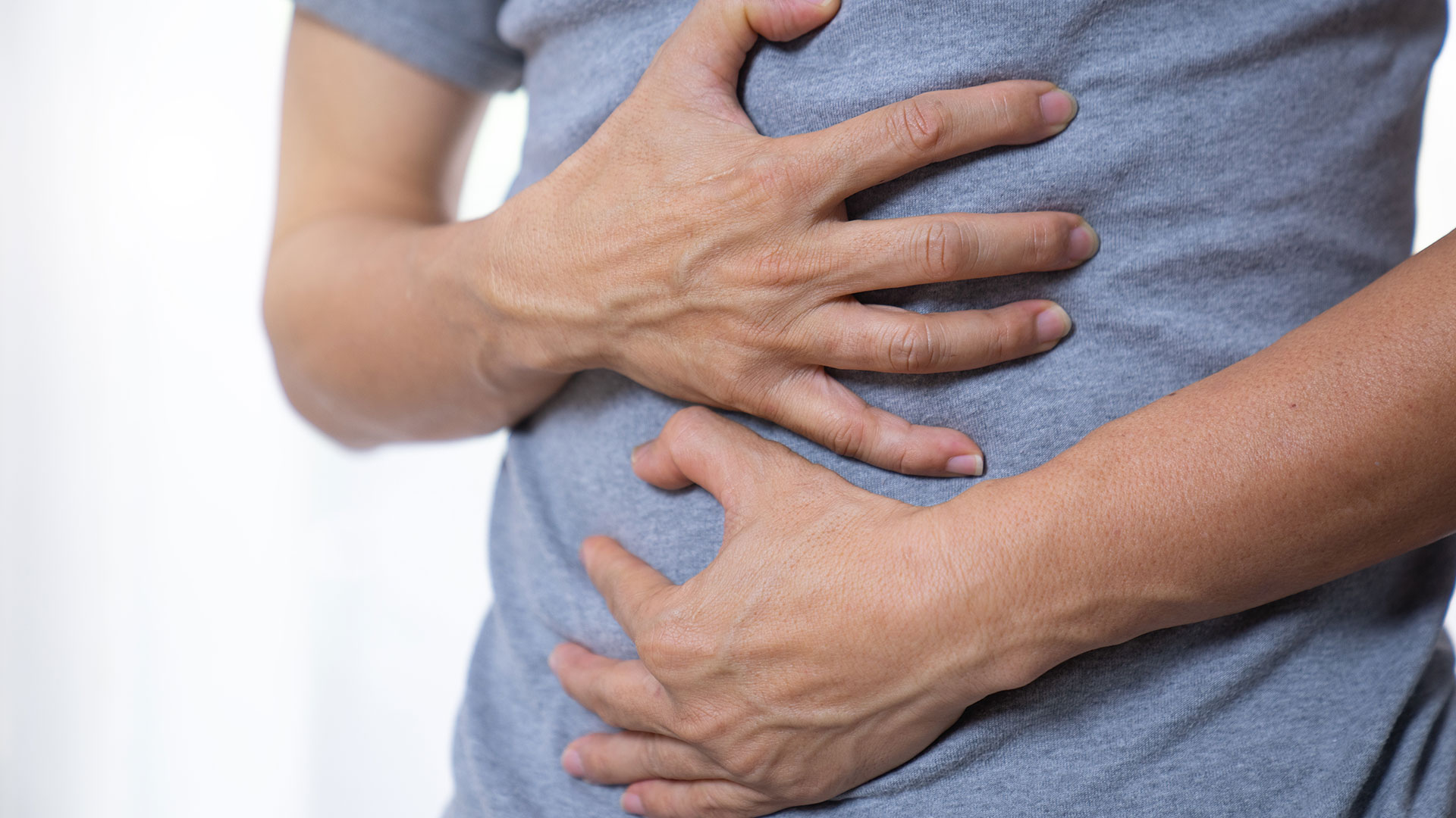 Qué es la gastritis erosiva y cuáles son sus síntomas