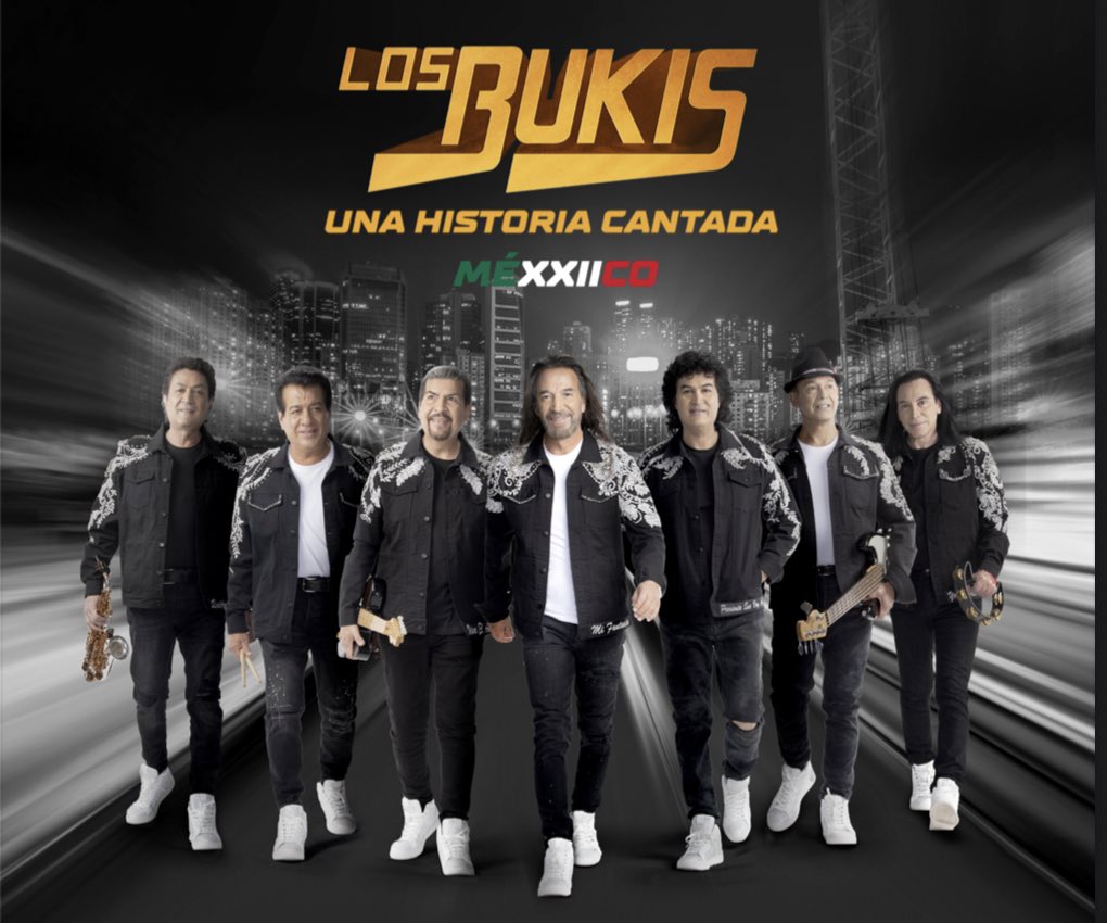 Los Bukis: cuándo serán las nuevas fechas de los conciertos tras accidente de “El Chivo”