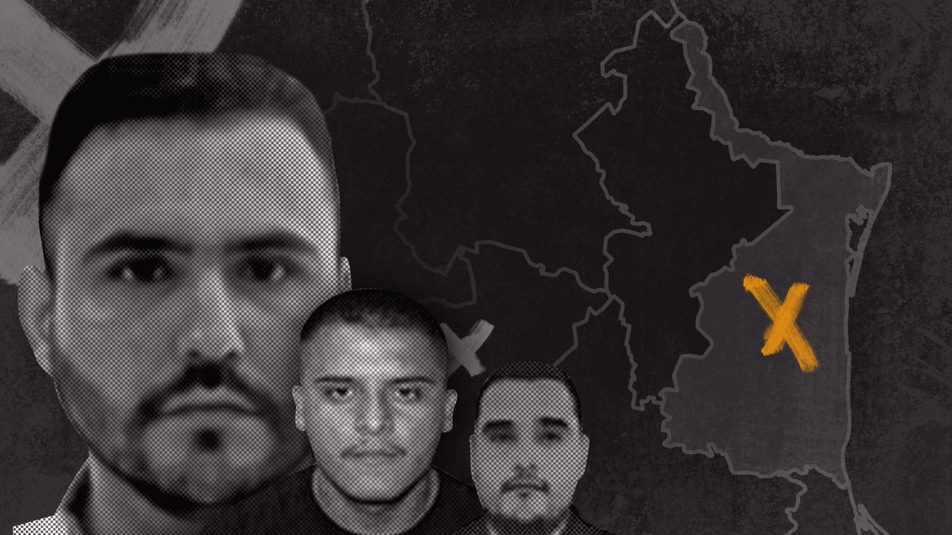 Cártel del Golfo, Noreste y Los Zetas: quiénes son los principales líderes criminales en Tamaulipas