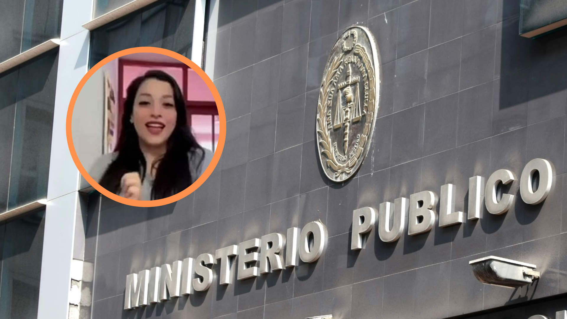 Fiscalía inicia investigación por la contratación de la hija del escolta del presidente Pedro Castillo 