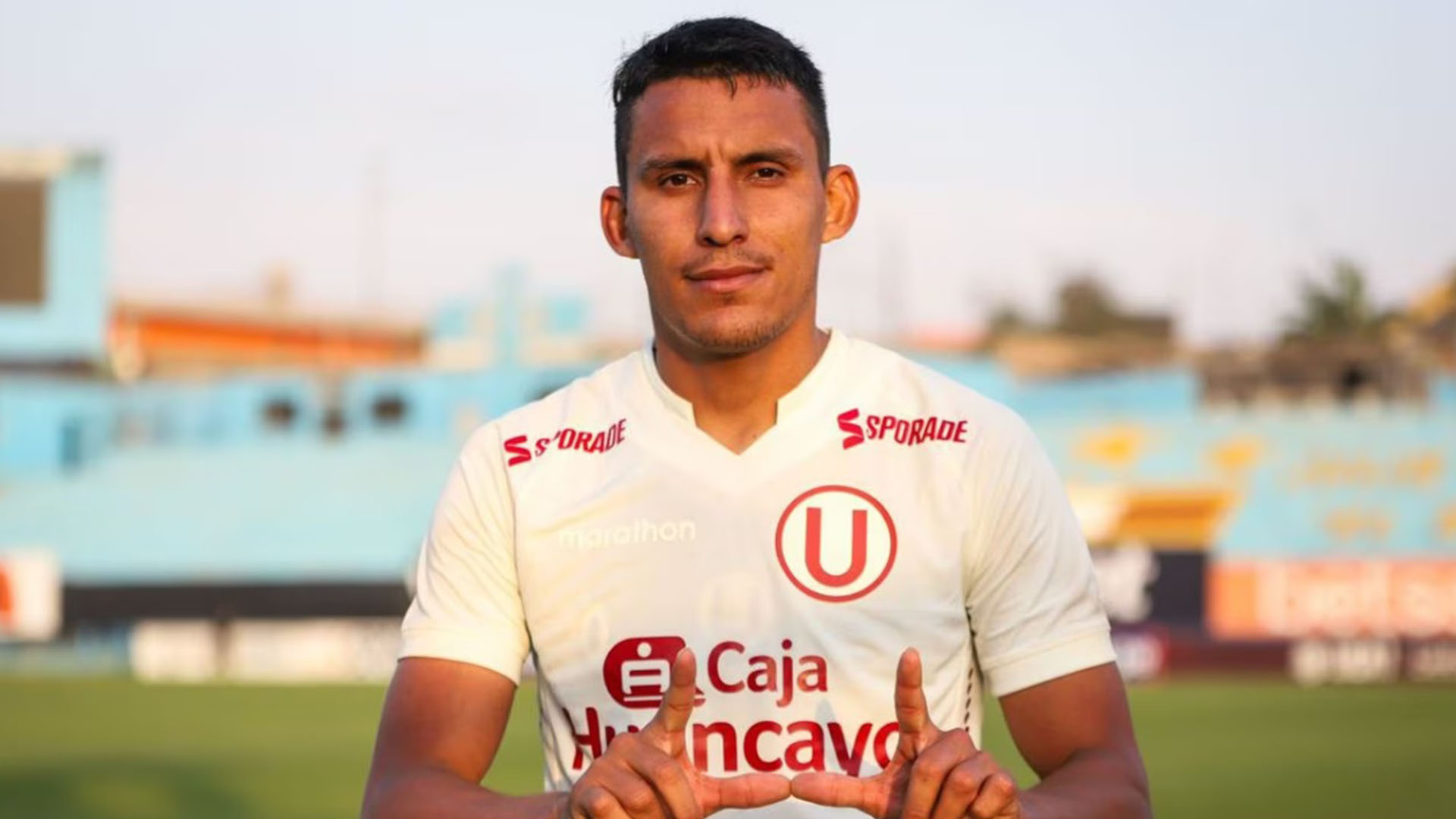 Universitario: Alex Valera recibió autorización de FIFA para ser inscrito como jugador ‘crema’ en Liga 1 2023