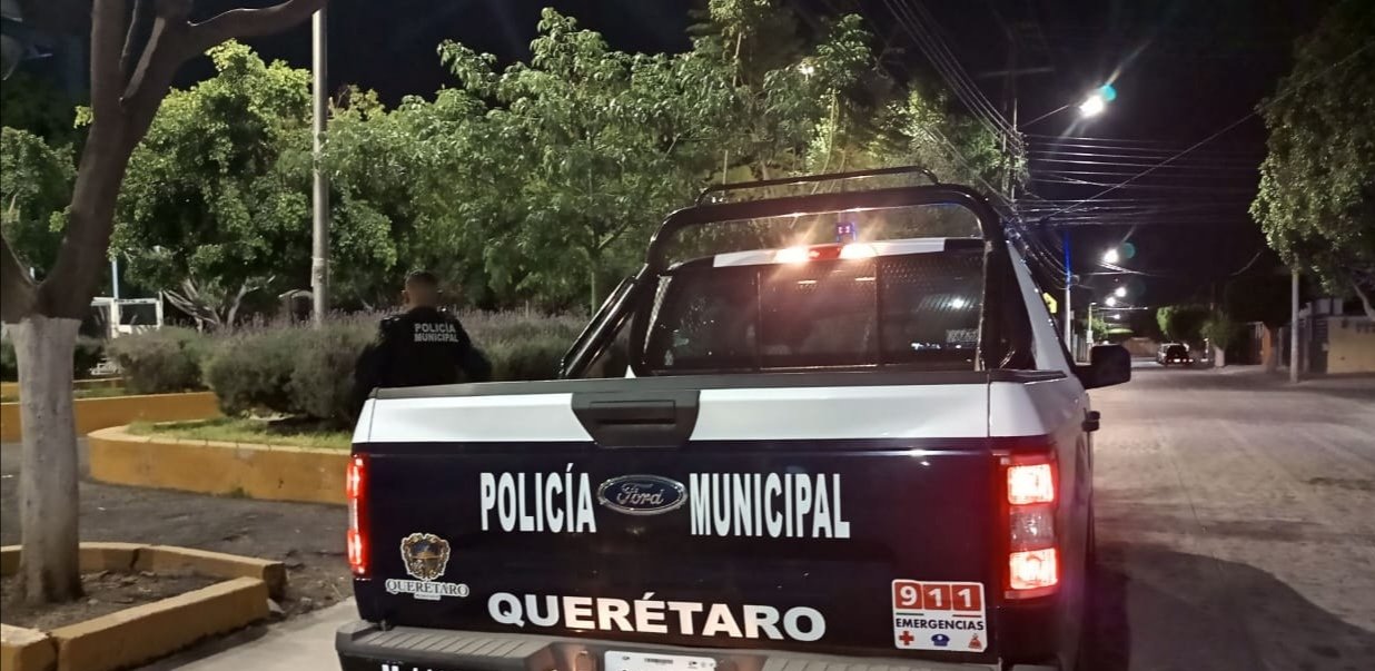 Un hombre murió en Querétaro por una bala perdida en Año Nuevo: él mismo habría accionado el arma