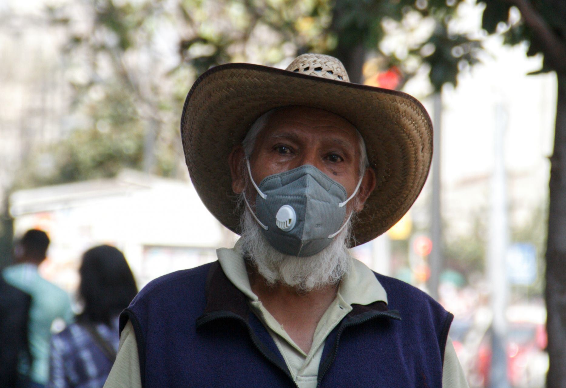 Ciudad de México, 14 de noviembre de 2020.