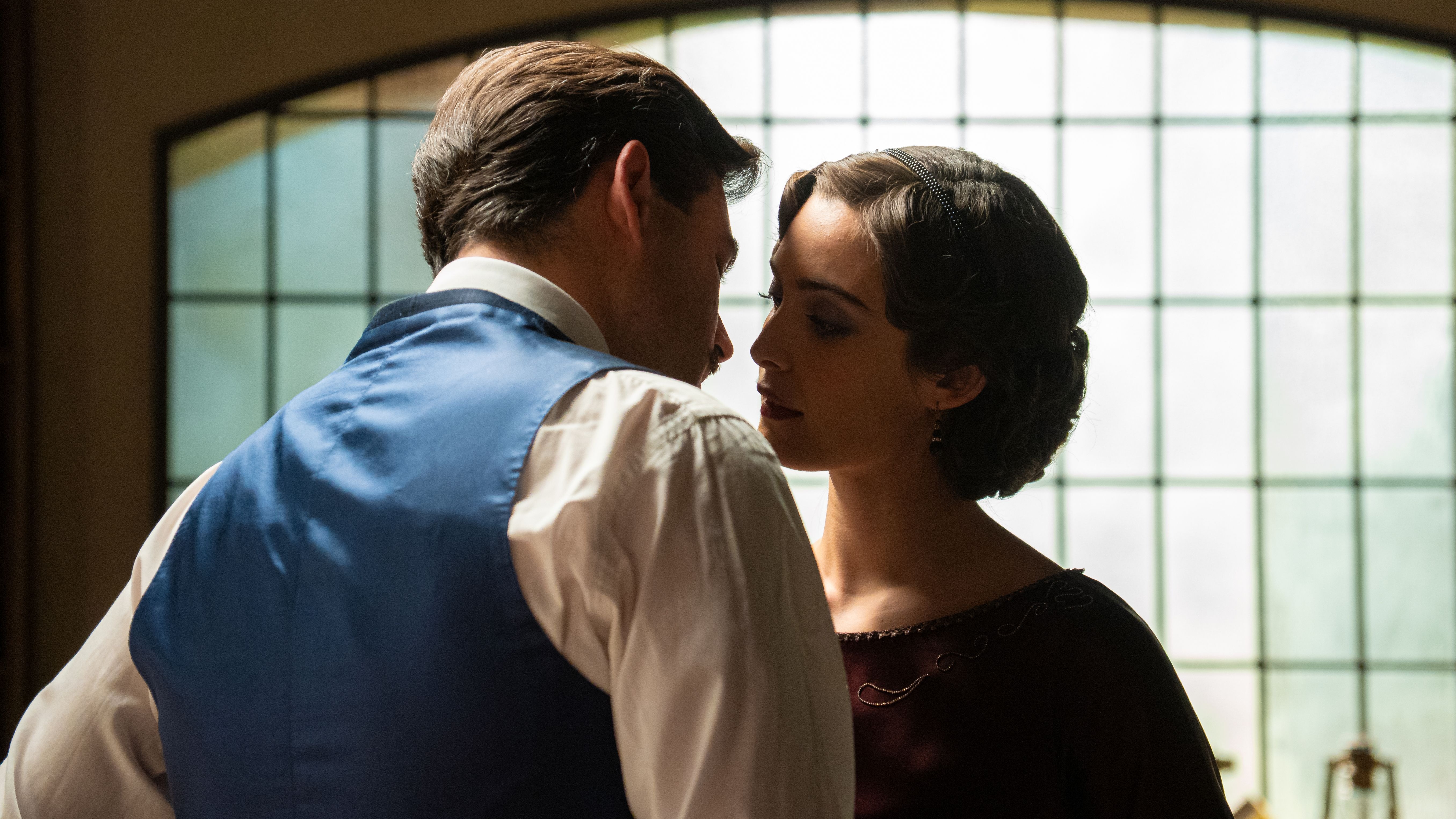 Avance semanal de 'La Promesa' del 20 al 24 de abril: Manuel y Julieta, al borde del beso que puede cambiarlo todo - Infobae