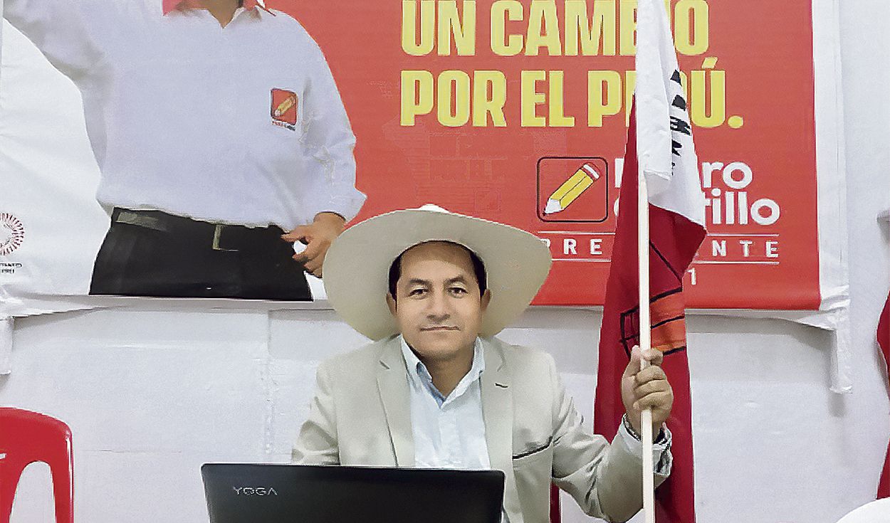Exasesor de Geiner Alvarado revela que Hugo Espino quiso ser funcionario del Ministerio de Vivienda