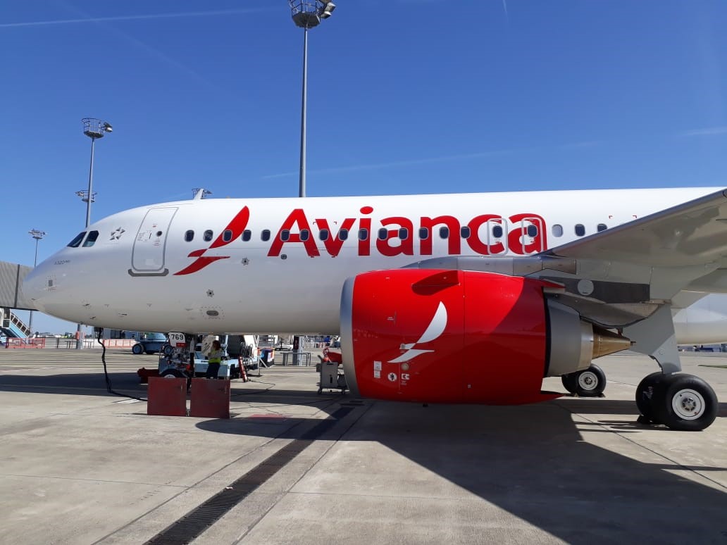 Avianca y Viva solicitan a la Aeronáutica Civil  autorización para integrarse 