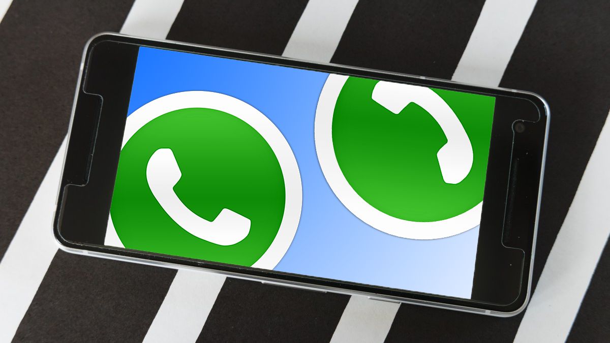 Enviar mensaje al revés en Whatsapp (foto: El Correo)