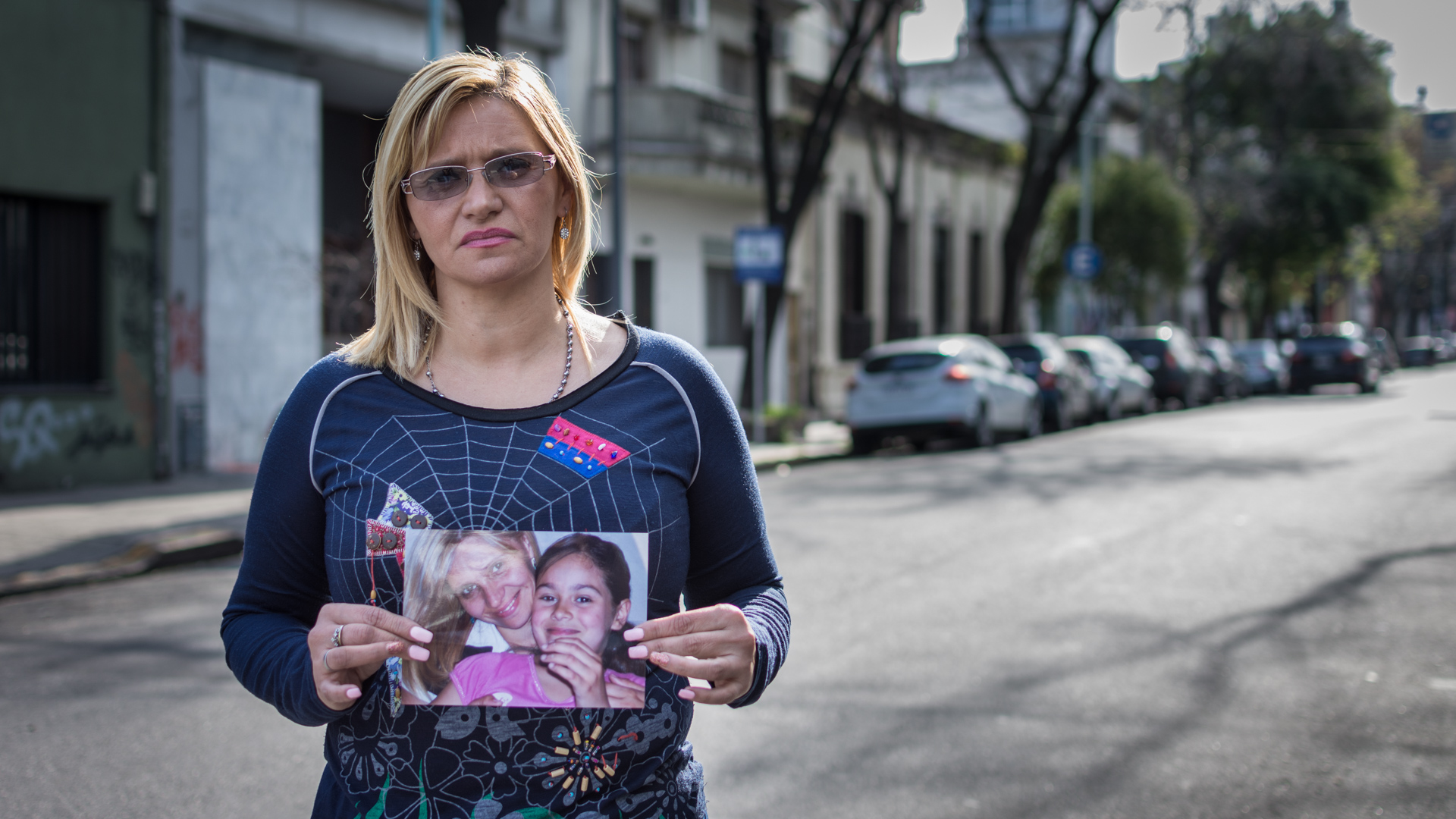 A 15 a&ntilde;os del crimen de Candela Sol Rodr&iacute;guez: su mam&aacute; asegur&oacute; que "nada cambi&oacute;" tras el caso Agostina Vega