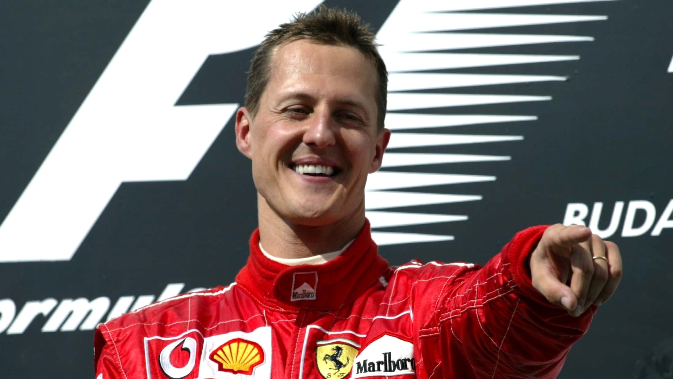 "Ya no es el mismo que conocimos": las declaraciones de un íntimo amigo de Schumacher en la previa al estreno de su nuevo documental
