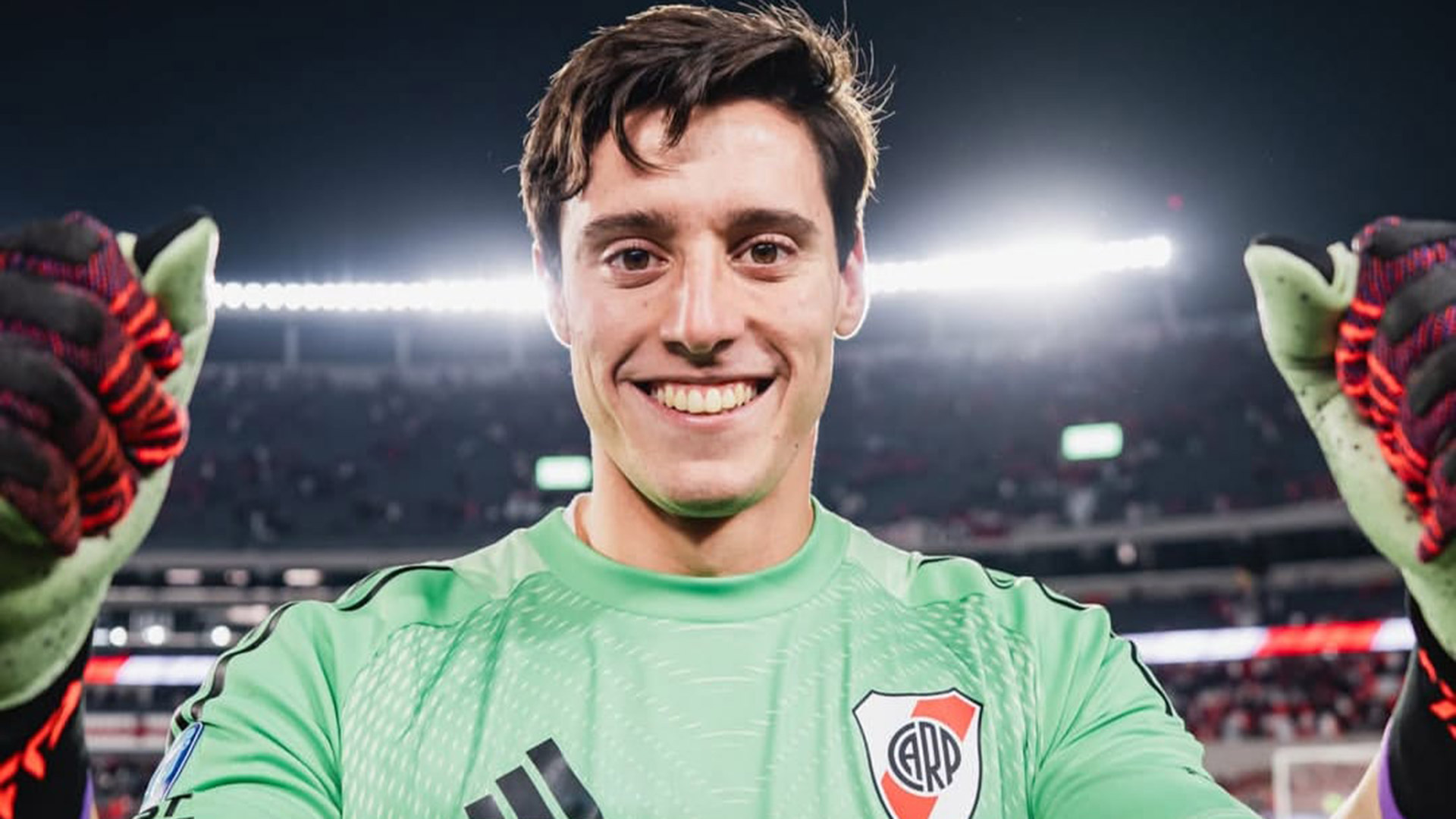 La revelaci&oacute;n de uno de los descubridores de Santiago Beltr&aacute;n: 