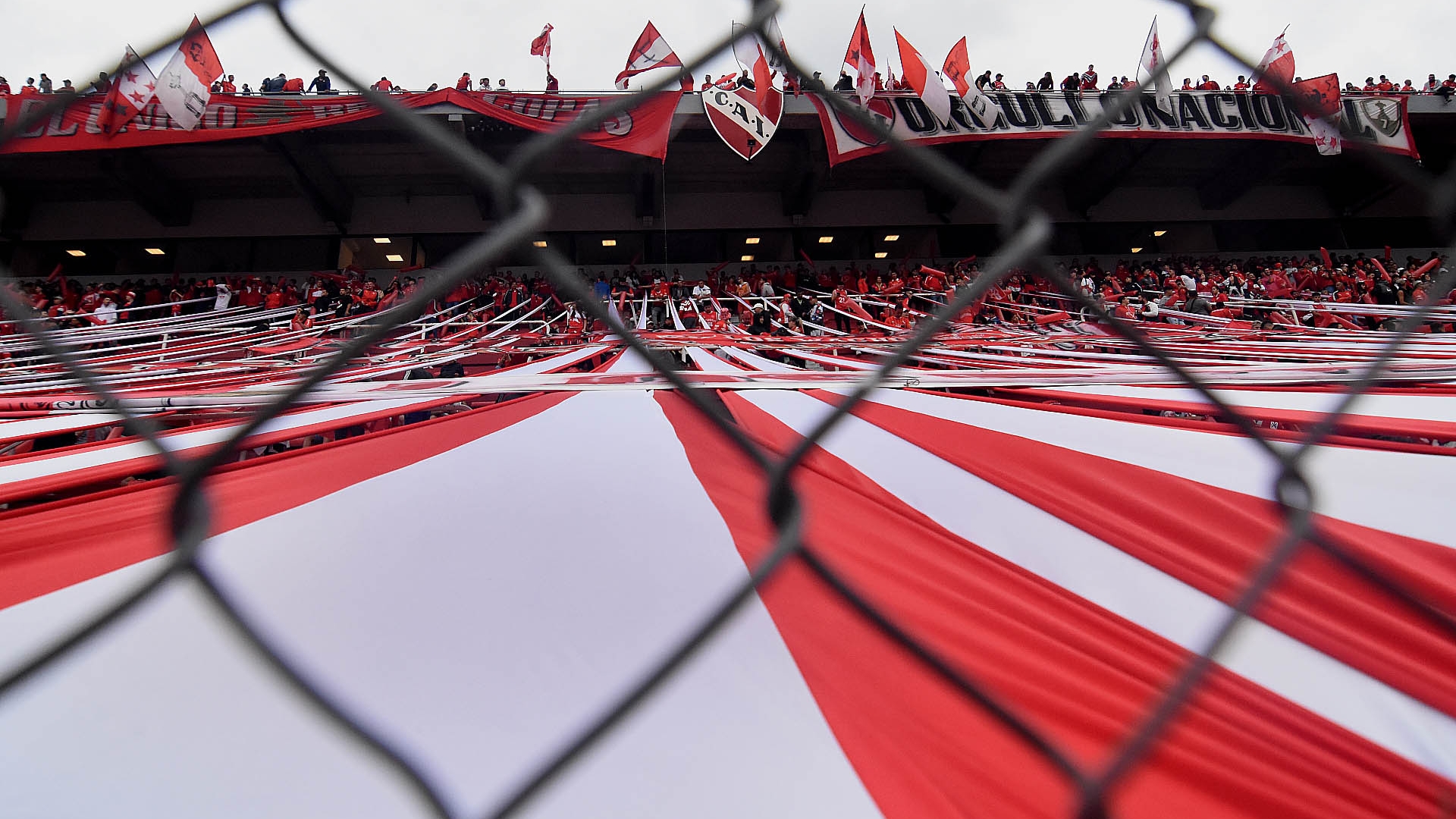 Santiago Maratea mostró cuánto recaudó la colecta de los hinchas de Independiente a una semana de su lanzamiento