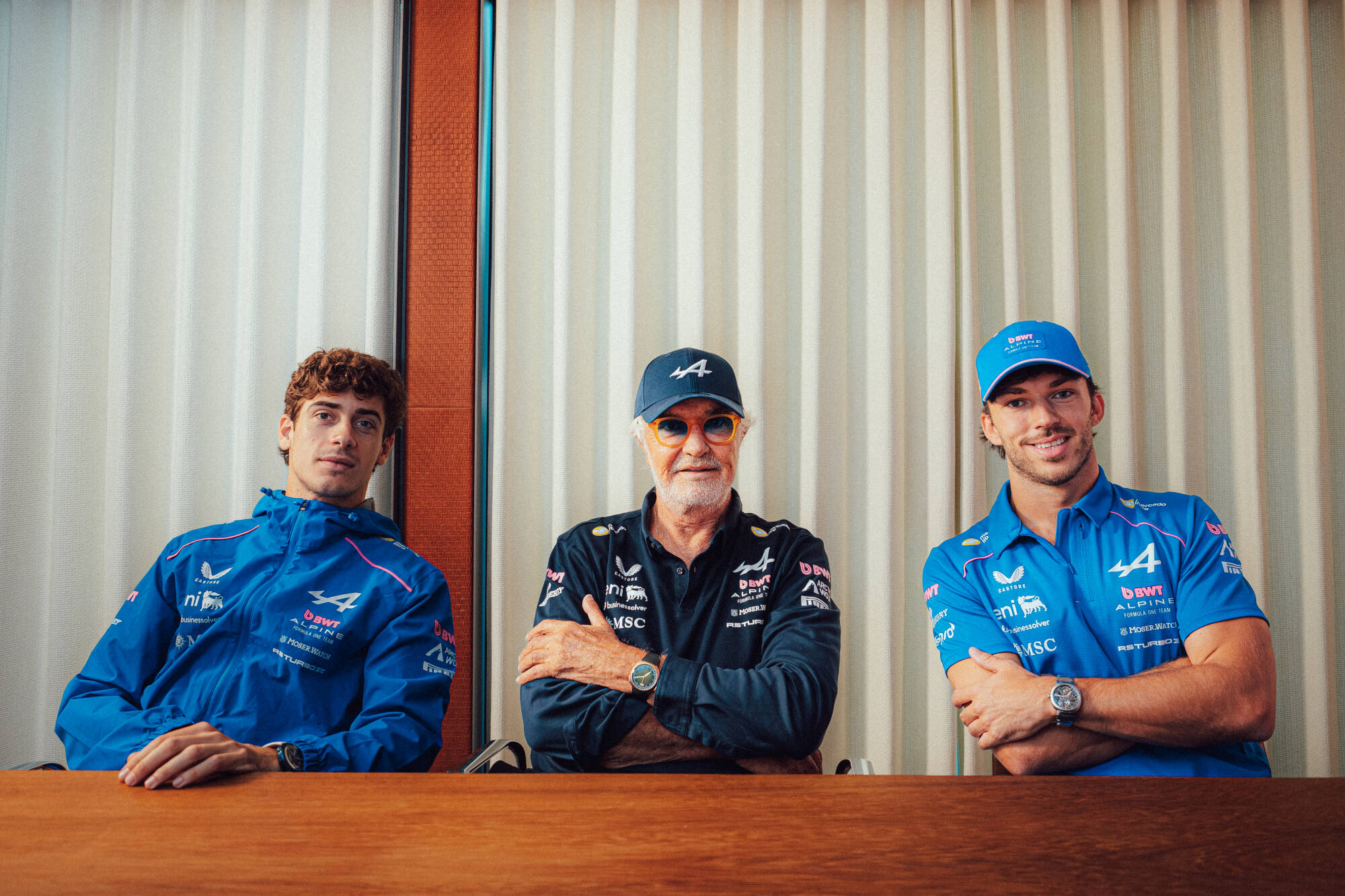 La particularidad en el nuevo contrato de Colapinto con Alpine y los detalles ocultos detr&aacute;s del anuncio de su continuidad en la F1