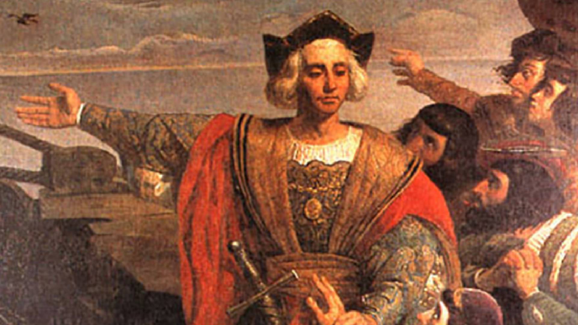 Colón ha sido un estandarte en el descubrimiento de América  (Foto: Archivo)
