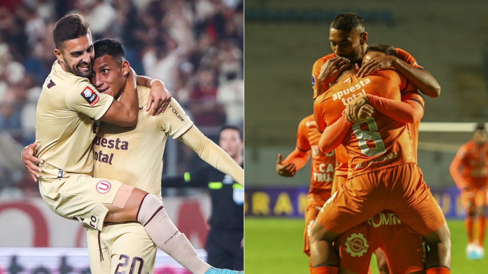 Tabla de posiciones de Copa Sudamericana 2023 previo a los duelos de Universitario y César Vallejo por la fecha 5