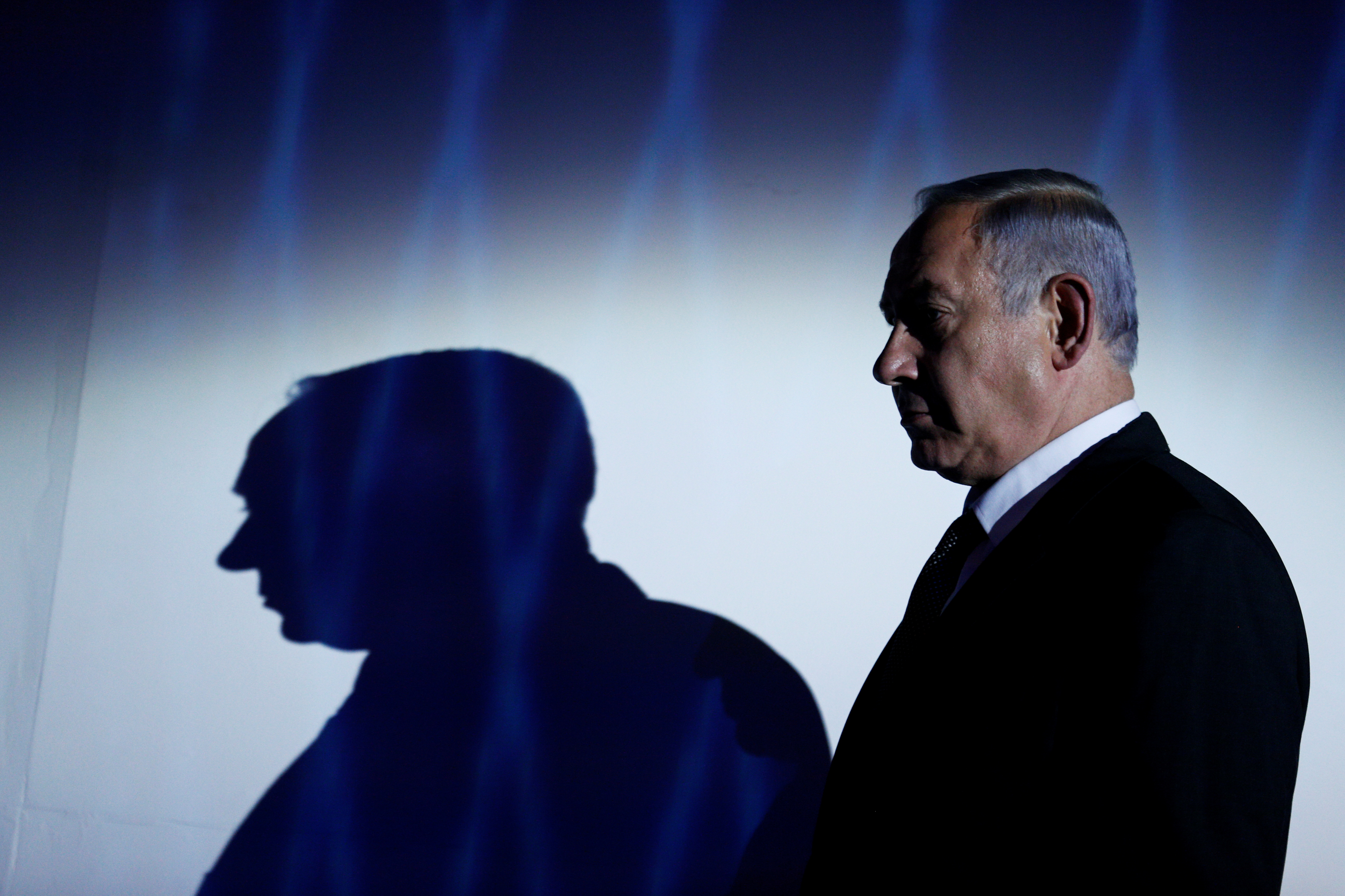 El primer ministro de Israel, Benjamín Netanyahu (Foto: REUTERS/Amir Cohen)