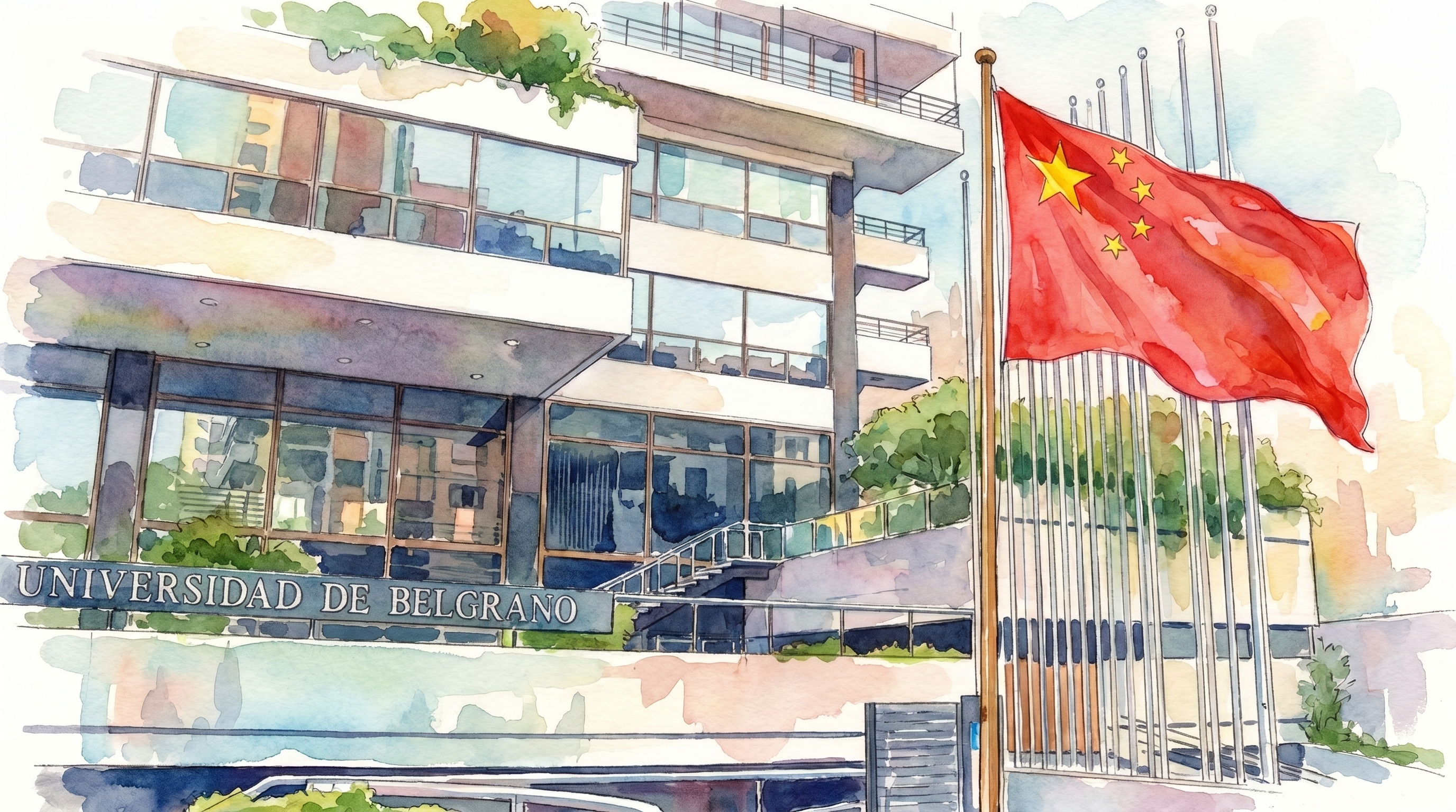 Preocupaci&oacute;n de legisladores y acad&eacute;micos por la presi&oacute;n china para impedir la presentaci&oacute;n de un libro en una universidad argentina
