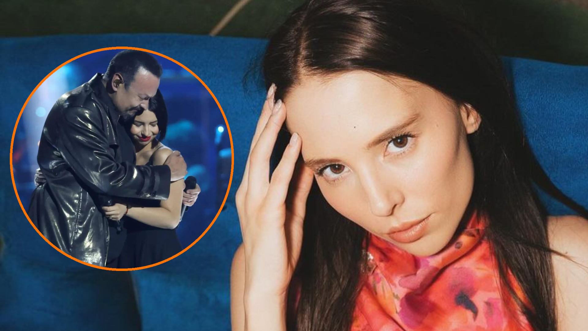 Majo Aguilar confirma que ya no habla con Pepe Aguilar y su prima Ángela:  ”No tenemos relación” - Infobae