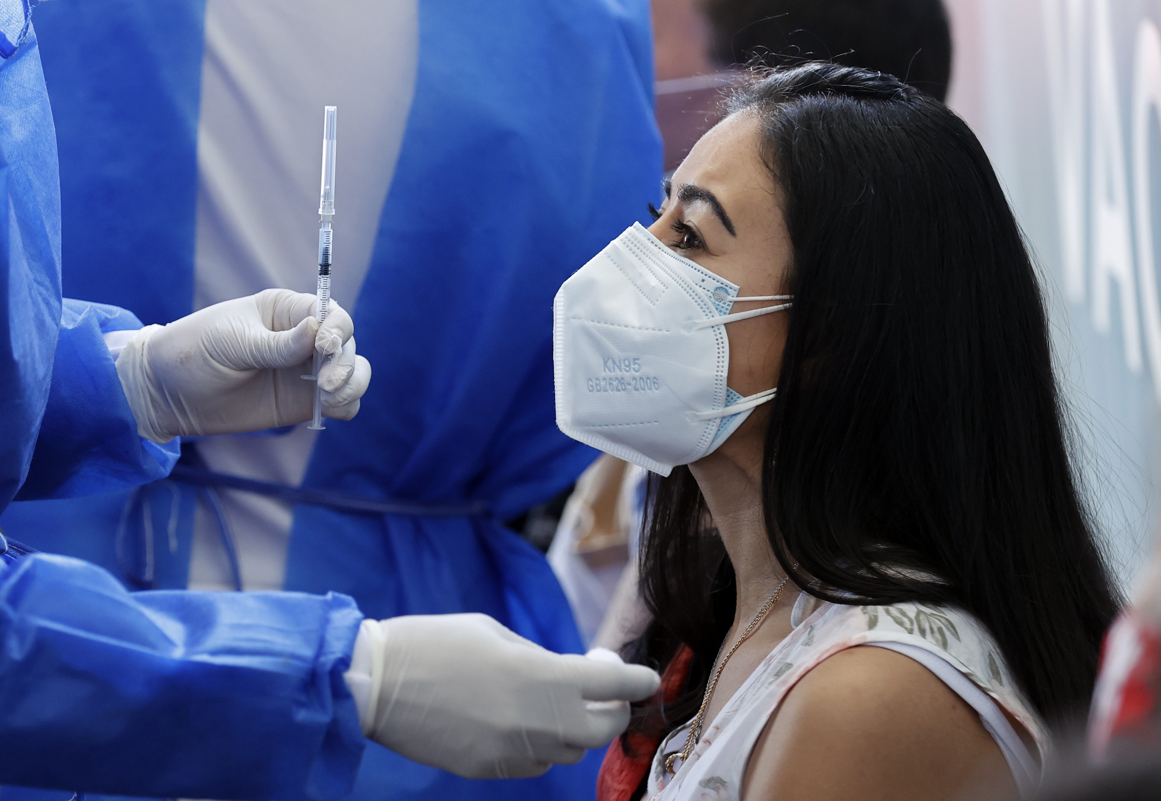 Los contagios en Colombia siguen bajando: este 14 de julio se registraron 17.230 casos nuevos de covid-19 