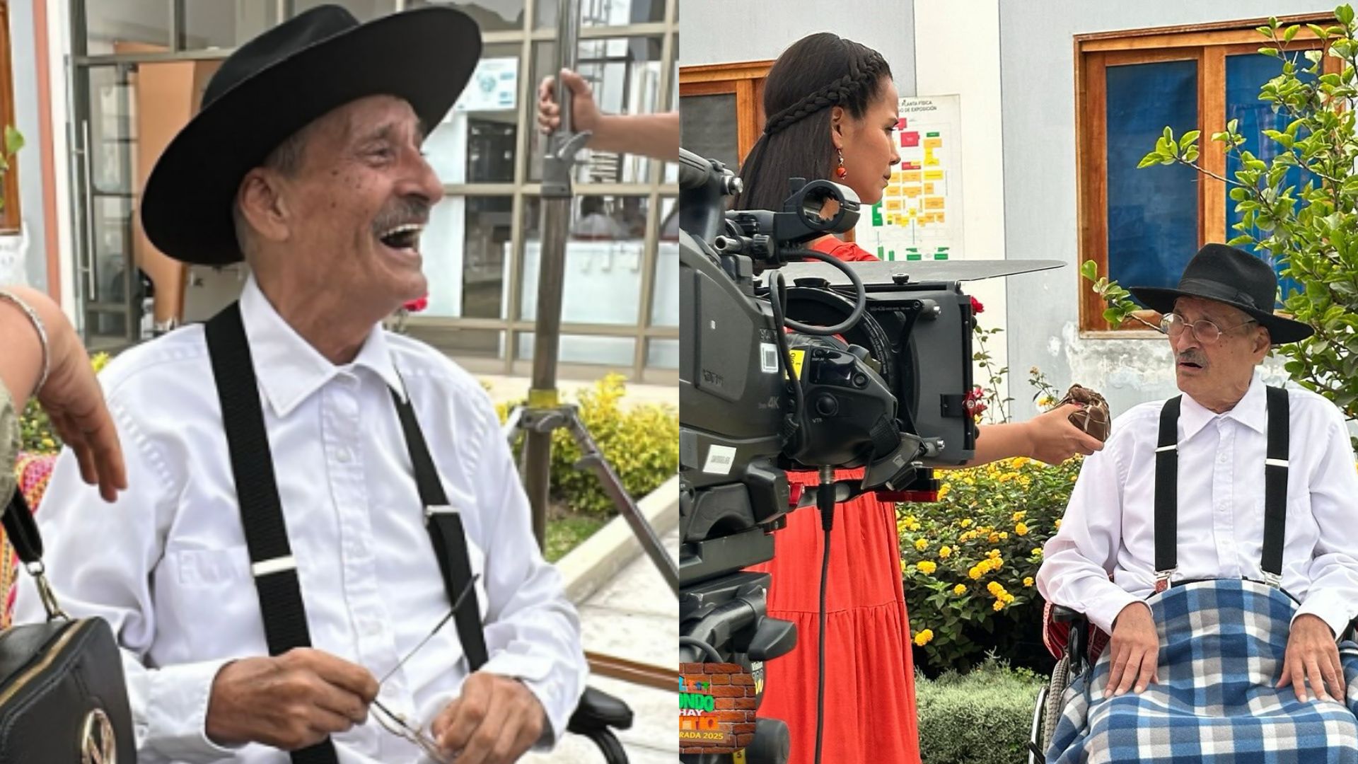 Gustavo Bueno se recupera y confirma su regreso a 'Al fondo hay sitio' para  la temporada 2026 - Infobae