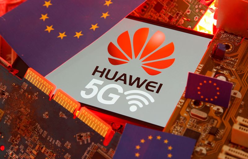 La Unión Europea evalúa prohibir la participación de Huawei en la construcción de redes 5G