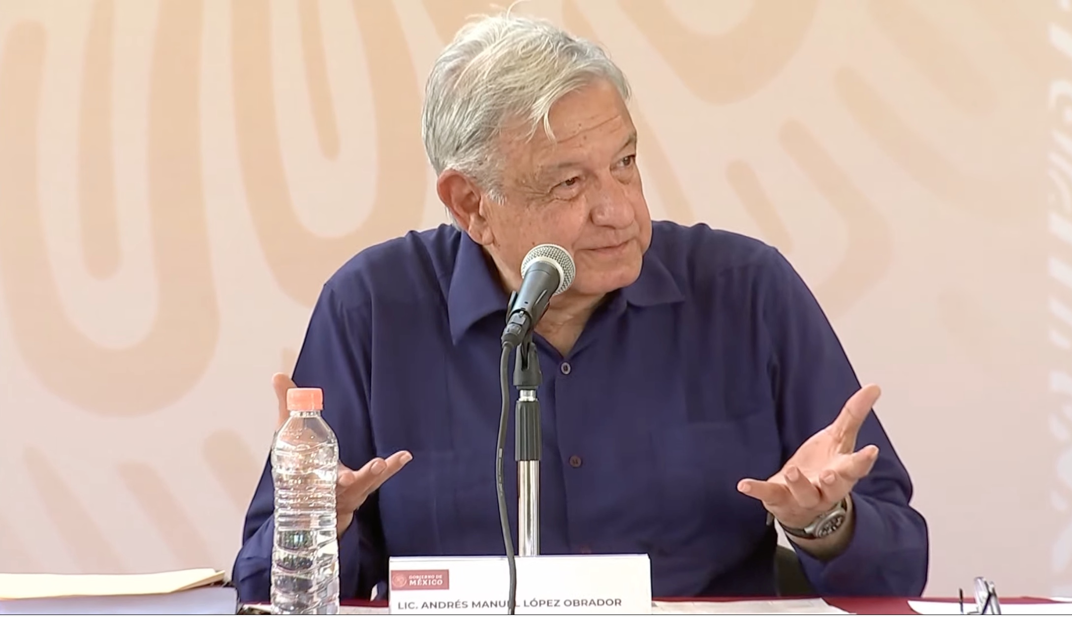 “nos Pueden Cortar Las Ramas Pero No Las Raíces” Amlo Instó A Proteger A Pueblos Originarios 3169