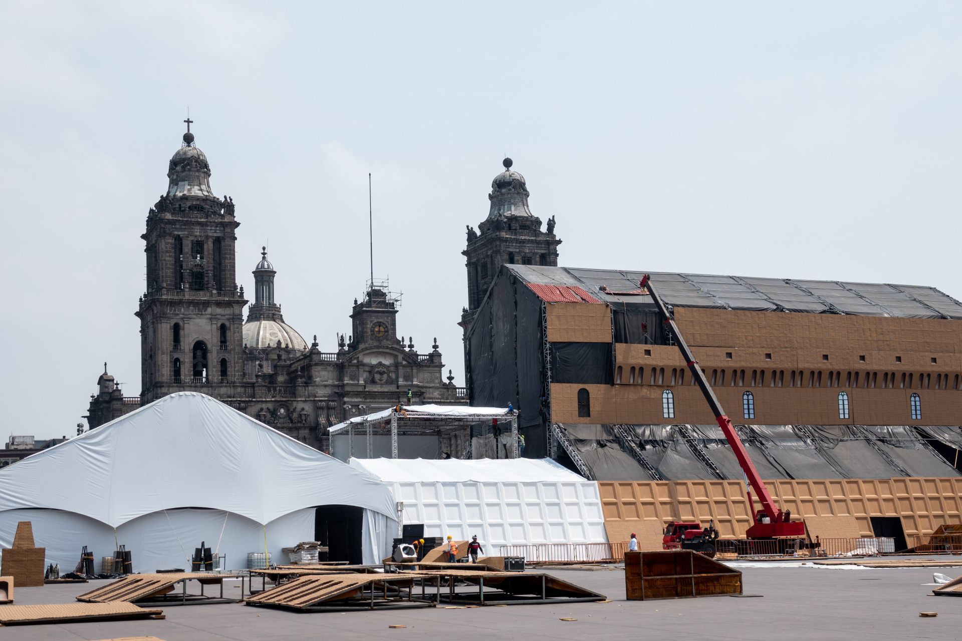 Durante 2021, la Ciudad de México, Nuevo León y Guanajuato concentraron más de la mitad de los visitantes a museos en todo el país.
FOTO: GALO CAÑAS/CUARTOSCURO.COM