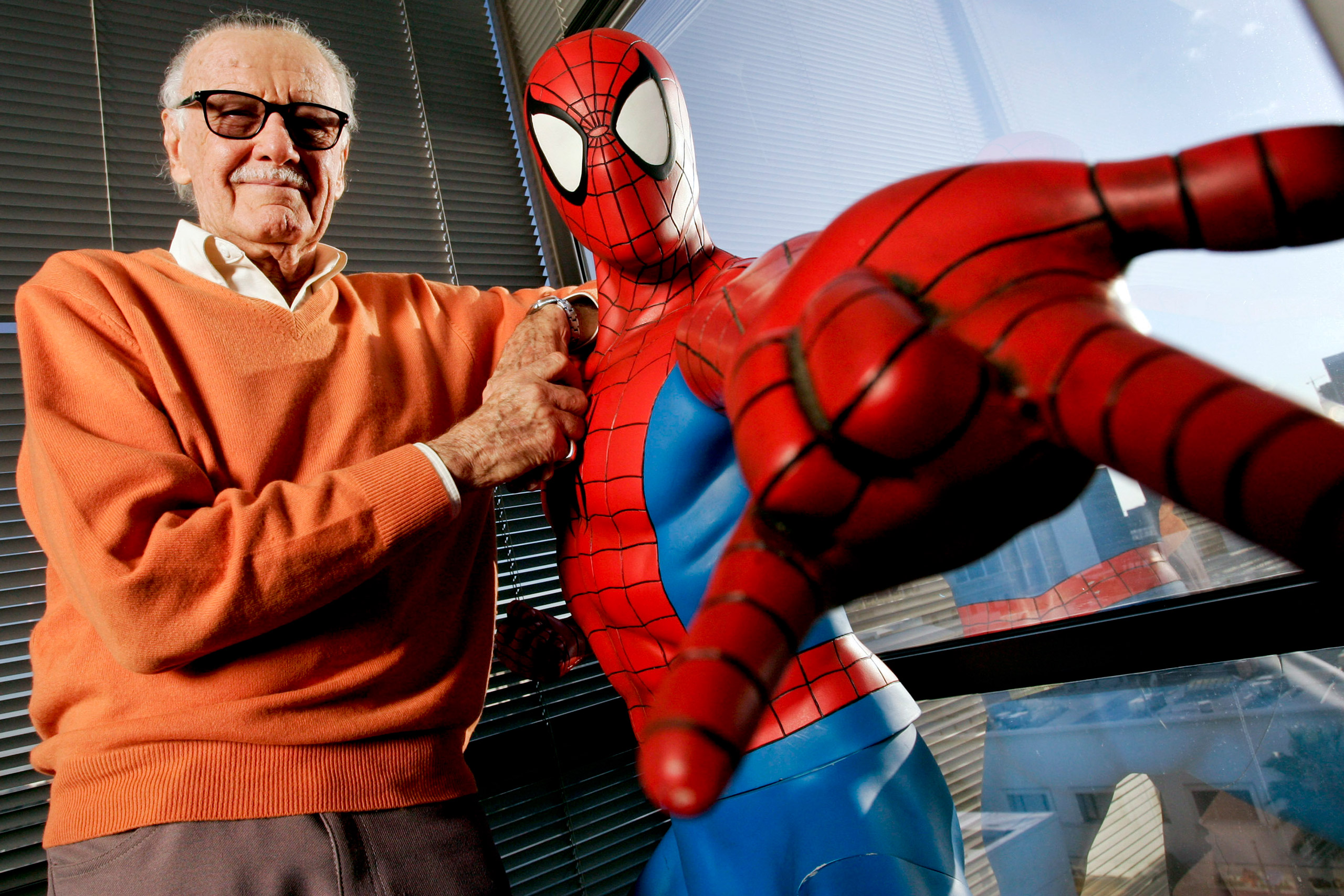 60 años de Spider-Man, en el multiverso de la diversidad