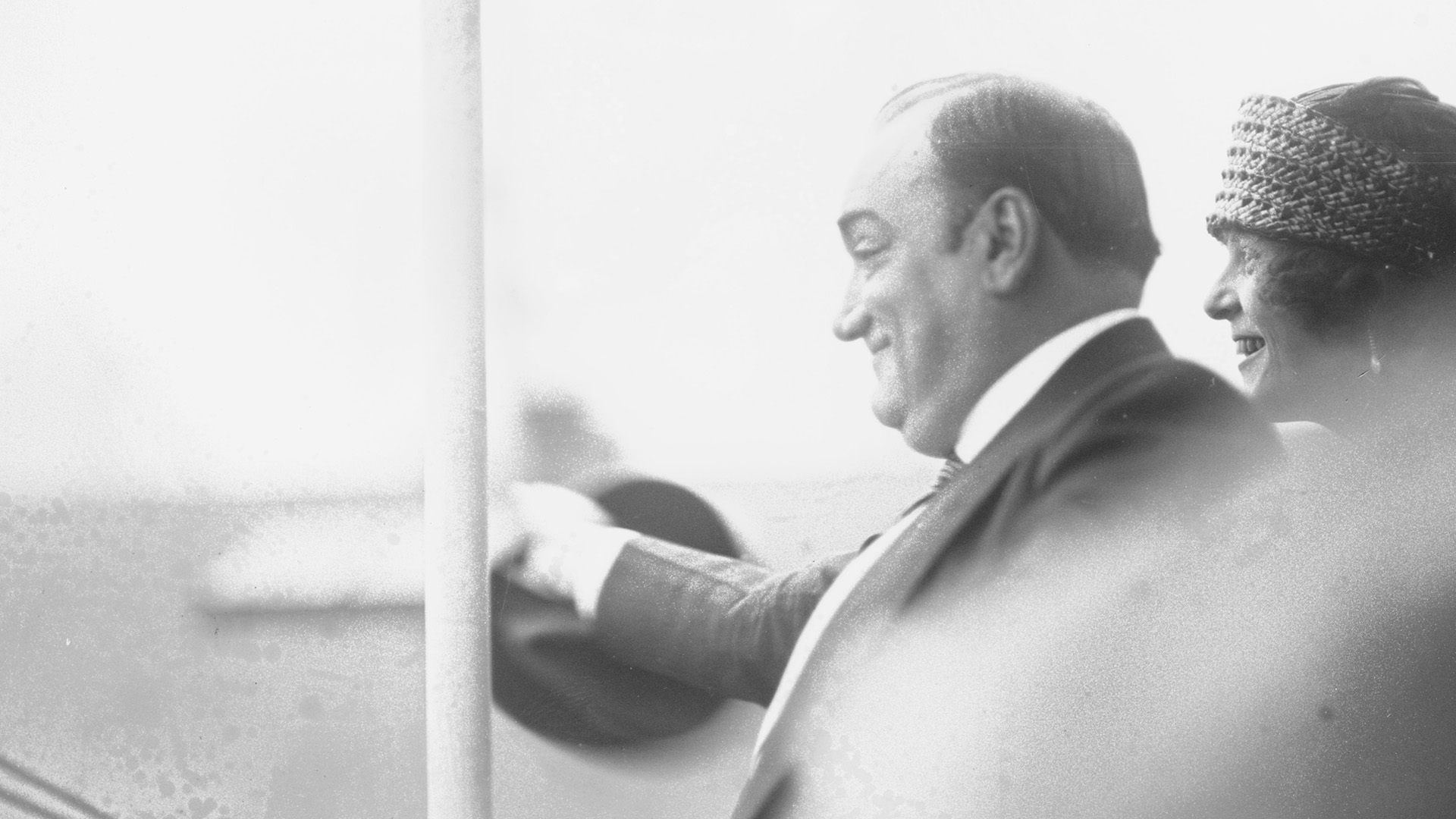 150 años de Enrico Caruso, el primer ídolo de masas del siglo XX
