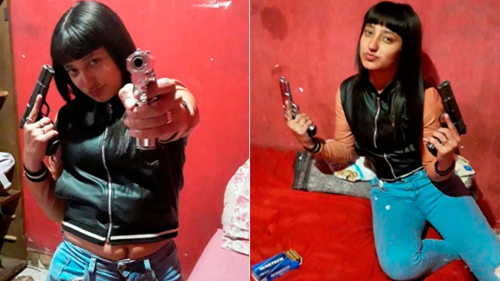 Condenaron a tres a&ntilde;os de prisi&oacute;n a la hermana menor del clan Funes por narcotr&aacute;fico en Santa Fe